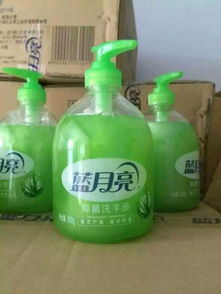 济宁厂家直销蓝月亮等品牌日化用品，洗衣护衣超值之选