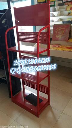 壳牌展架 机油润滑油展示的专业之选