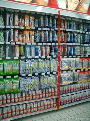 为什么发达国家电商起步早，日用百货销售却不如国内？