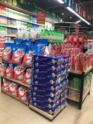 宝洁 起名背后的东方智慧与百亿商业传奇