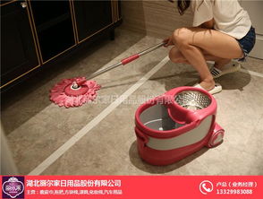 匠心制胜 烟台拖把产品质量的卓越之道