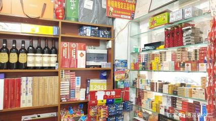 开一家小型日用百货超市 完整步骤指南