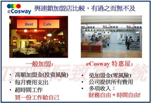 科士威中国日用品加盟中心与直销博客网的日用百货销售模式探析