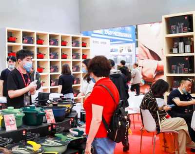 2022上海日用百货商品展CCF时间表与行业销售趋势分析